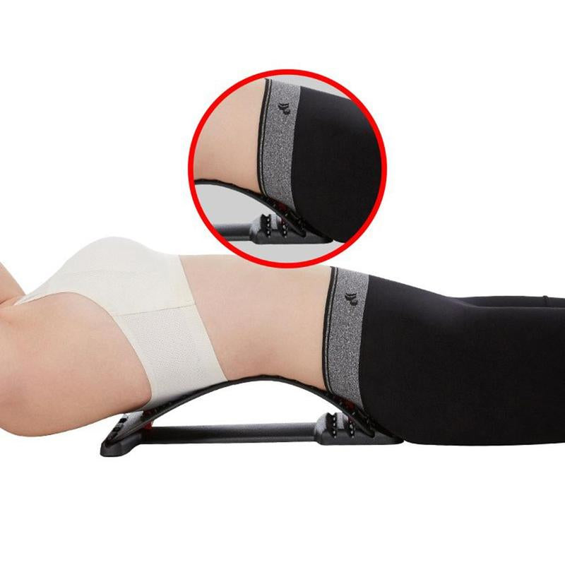 Flexi Spine