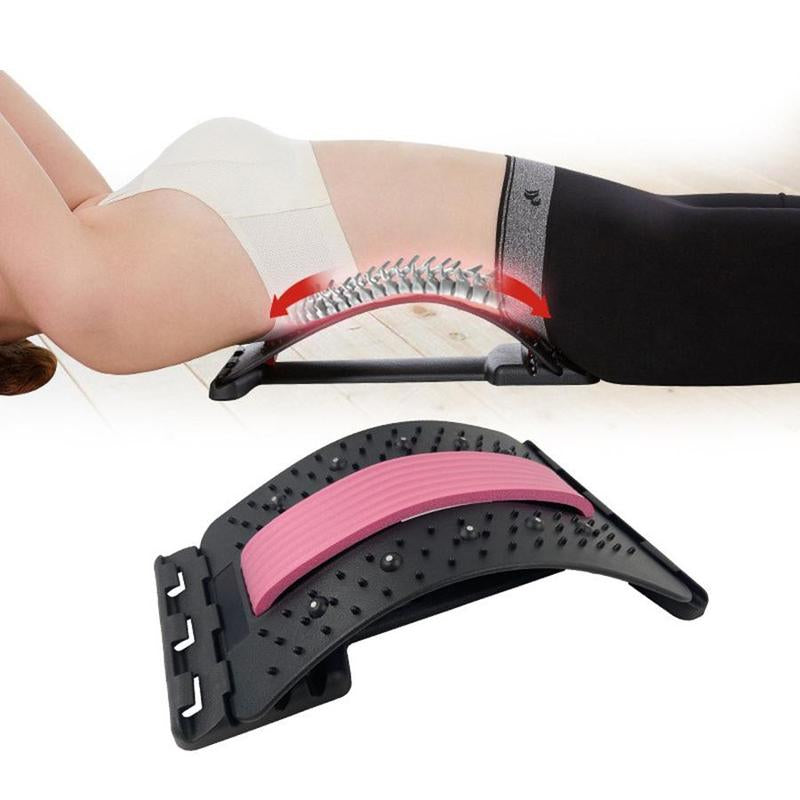 Flexi Spine